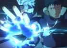 PS4「NARUTO－ナルト－ 疾風伝 ナルティメットストーム4」はたけカカシ（両目写輪眼）を紹介！序盤をまるまる遊べる体験版も配信中