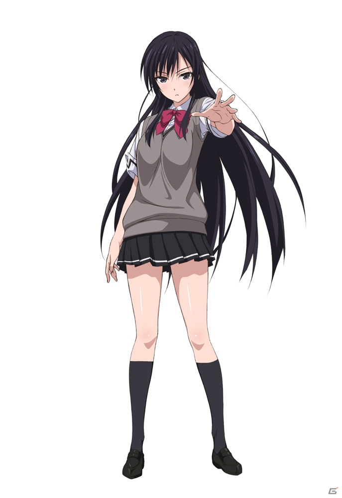 みなとそふとの「少女たちは荒野を目指す」がゲーム発売前にTVアニメ化―2016年1月より放送スタートの画像3