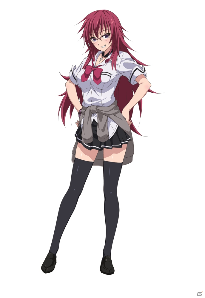 みなとそふとの「少女たちは荒野を目指す」がゲーム発売前にTVアニメ化―2016年1月より放送スタートの画像5