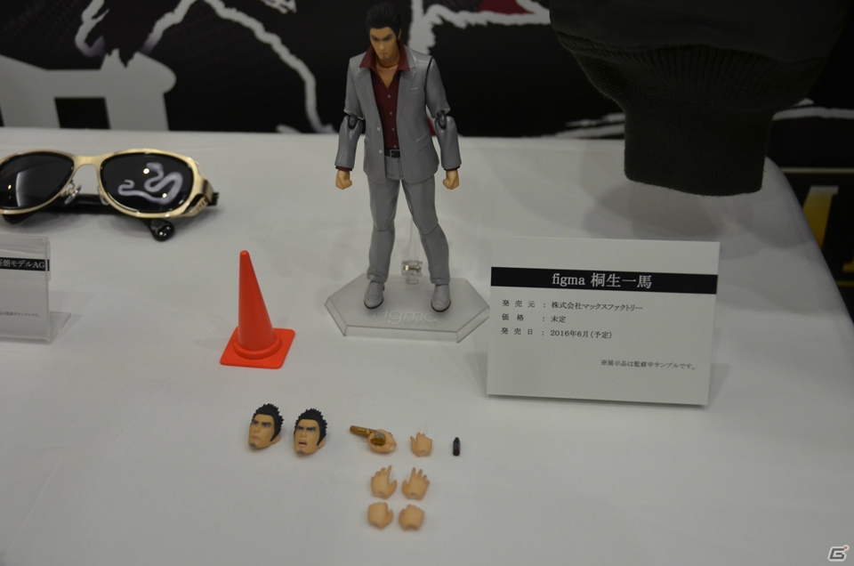 「龍が如く 極」記者発表会で稲葉浩志さんによるメインテーマソングがお披露目―「龍が如く6（仮）」の出演者オーディション開催も発表の画像43
