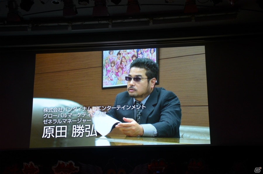 「ストリートファイター」シリーズから豪鬼が参戦！？「鉄拳7 FATED RETRIBUTION」が発表された賞金制公式大会をレポートの画像1