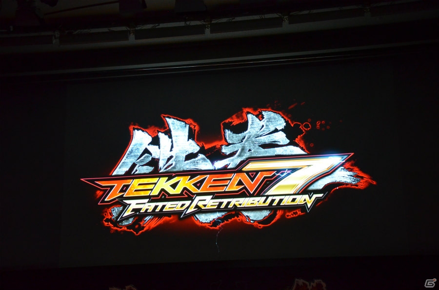 「ストリートファイター」シリーズから豪鬼が参戦！？「鉄拳7 FATED RETRIBUTION」が発表された賞金制公式大会をレポートの画像14