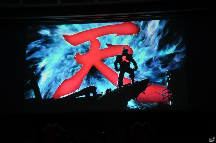 「ストリートファイター」シリーズから豪鬼が参戦！？「鉄拳7 FATED RETRIBUTION」が発表された賞金制公式大会をレポートの画像15