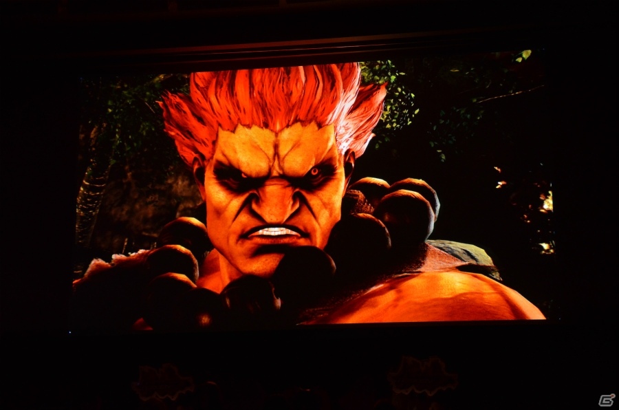 「ストリートファイター」シリーズから豪鬼が参戦！？「鉄拳7 FATED RETRIBUTION」が発表された賞金制公式大会をレポートの画像17