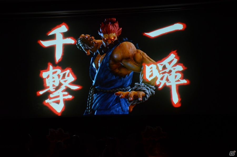 「ストリートファイター」シリーズから豪鬼が参戦！？「鉄拳7 FATED RETRIBUTION」が発表された賞金制公式大会をレポートの画像18