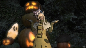 FFXIV座談会 前編“今年のエオルゼア”！新人＆生粋の冒険者たちが「ファイナルファンタジーXIV」での一年を思い出してみるの画像1