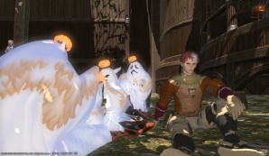 FFXIV座談会 前編“今年のエオルゼア”！新人＆生粋の冒険者たちが「ファイナルファンタジーXIV」での一年を思い出してみるの画像13