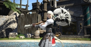 FFXIV座談会 前編“今年のエオルゼア”！新人＆生粋の冒険者たちが「ファイナルファンタジーXIV」での一年を思い出してみるの画像15