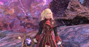 FFXIV座談会 前編“今年のエオルゼア”！新人＆生粋の冒険者たちが「ファイナルファンタジーXIV」での一年を思い出してみるの画像2