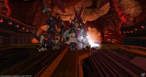 FFXIV座談会 前編“今年のエオルゼア”！新人＆生粋の冒険者たちが「ファイナルファンタジーXIV」での一年を思い出してみるの画像5