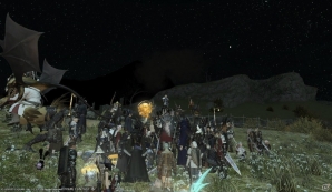 FFXIV座談会 前編“今年のエオルゼア”！新人＆生粋の冒険者たちが「ファイナルファンタジーXIV」での一年を思い出してみるの画像6