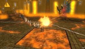 FFXIV座談会 前編“今年のエオルゼア”！新人＆生粋の冒険者たちが「ファイナルファンタジーXIV」での一年を思い出してみるの画像9