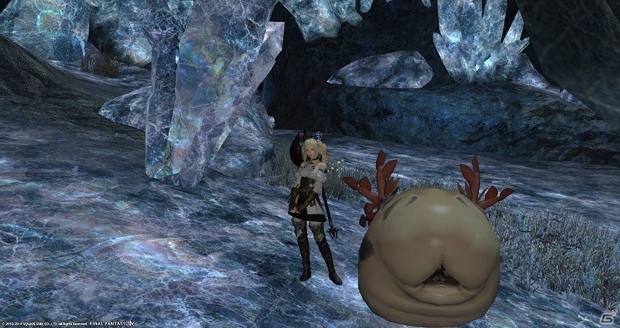 FFXIV座談会 前編“今年のエオルゼア”！新人＆生粋の冒険者たちが「ファイナルファンタジーXIV」での一年を思い出してみるの画像12