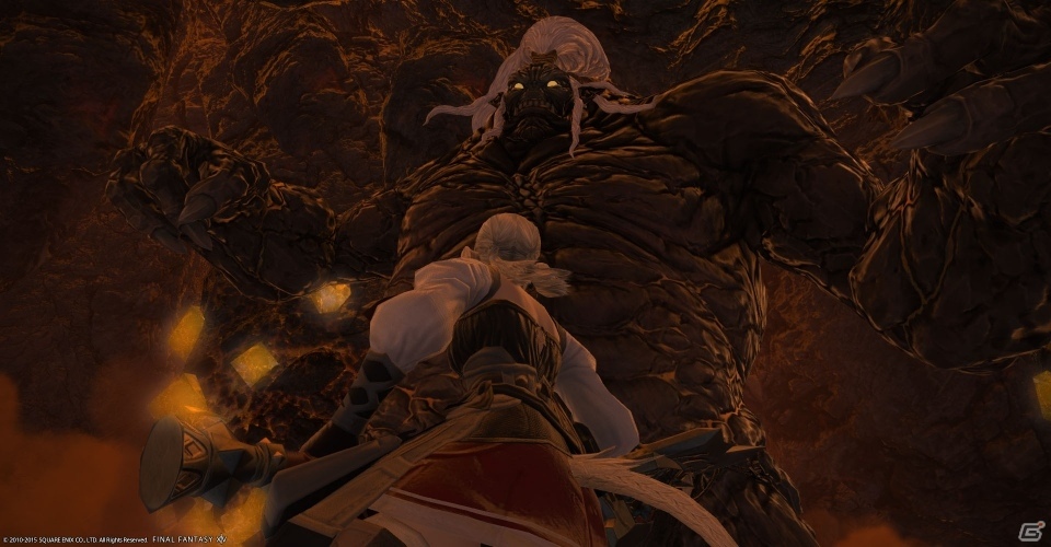 FFXIV座談会 前編“今年のエオルゼア”！新人＆生粋の冒険者たちが「ファイナルファンタジーXIV」での一年を思い出してみるの画像4