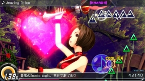 PS4/PS Vita「初音ミク –Project DIVA- X」OSTER project氏アレンジによるメドレー楽曲を紹介―ライブクエストモードの流れもの画像1