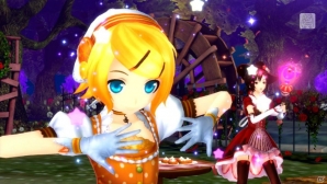 PS4/PS Vita「初音ミク –Project DIVA- X」OSTER project氏アレンジによるメドレー楽曲を紹介―ライブクエストモードの流れもの画像12