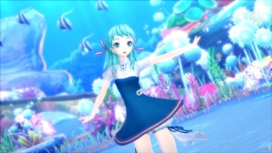 PS4/PS Vita「初音ミク –Project DIVA- X」OSTER project氏アレンジによるメドレー楽曲を紹介―ライブクエストモードの流れもの画像14