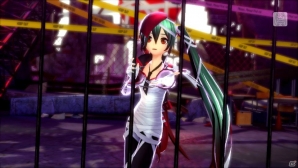 PS4/PS Vita「初音ミク –Project DIVA- X」OSTER project氏アレンジによるメドレー楽曲を紹介―ライブクエストモードの流れもの画像18