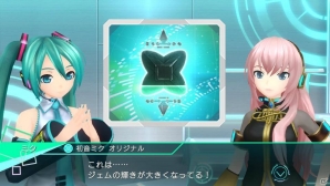 PS4/PS Vita「初音ミク –Project DIVA- X」OSTER project氏アレンジによるメドレー楽曲を紹介―ライブクエストモードの流れもの画像24