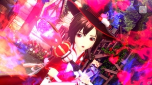 PS4/PS Vita「初音ミク –Project DIVA- X」OSTER project氏アレンジによるメドレー楽曲を紹介―ライブクエストモードの流れもの画像8
