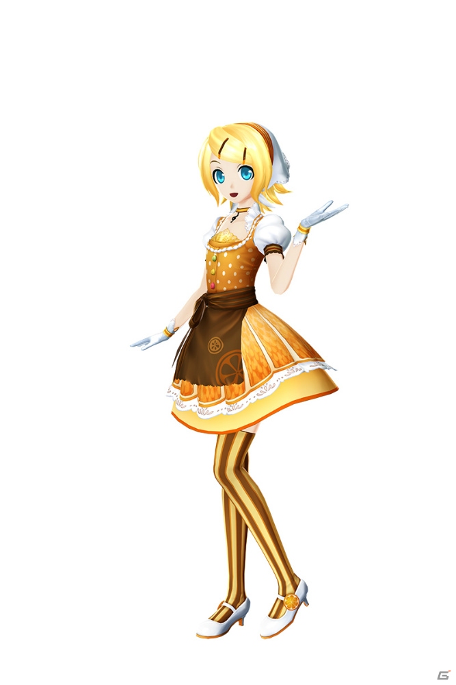 PS4/PS Vita「初音ミク –Project DIVA- X」OSTER project氏アレンジによるメドレー楽曲を紹介―ライブクエストモードの流れもの画像11