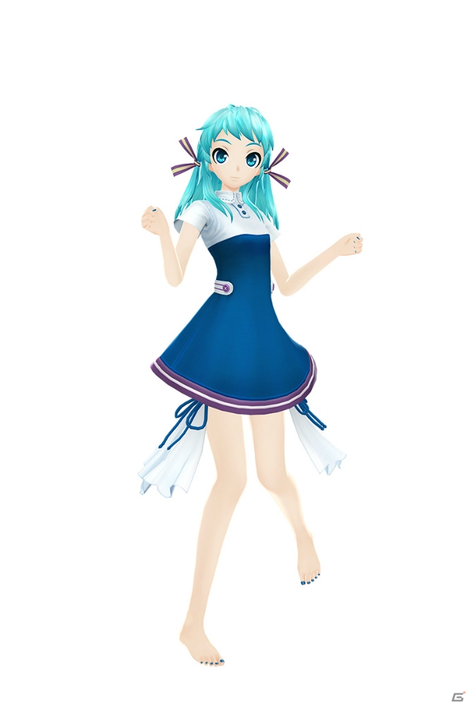 PS4/PS Vita「初音ミク –Project DIVA- X」OSTER project氏アレンジによるメドレー楽曲を紹介―ライブクエストモードの流れもの画像13