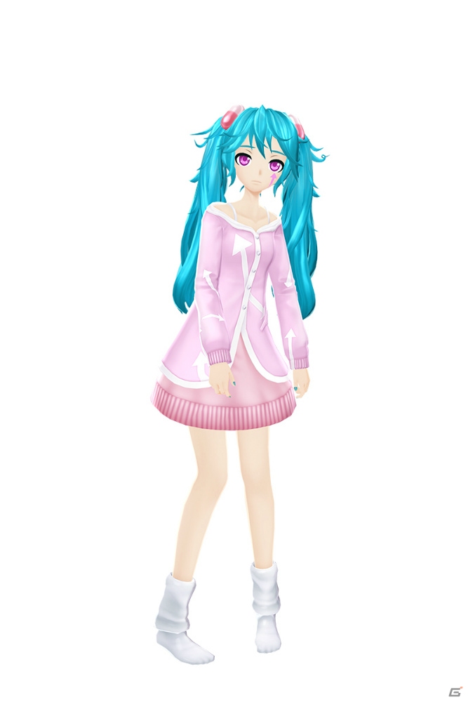 PS4/PS Vita「初音ミク –Project DIVA- X」OSTER project氏アレンジによるメドレー楽曲を紹介―ライブクエストモードの流れもの画像15