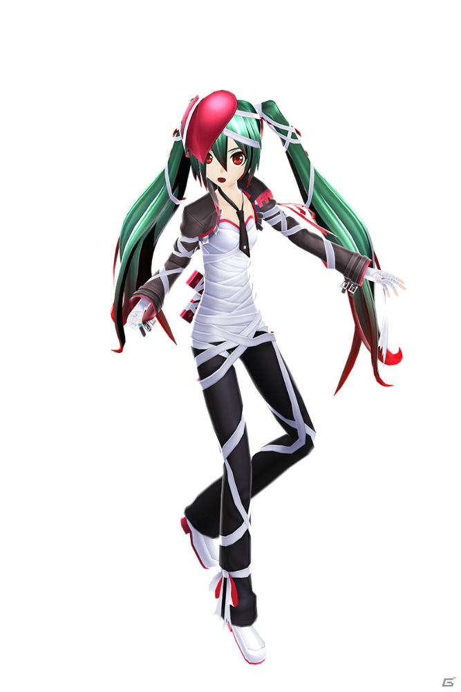 PS4/PS Vita「初音ミク –Project DIVA- X」OSTER project氏アレンジによるメドレー楽曲を紹介―ライブクエストモードの流れもの画像17