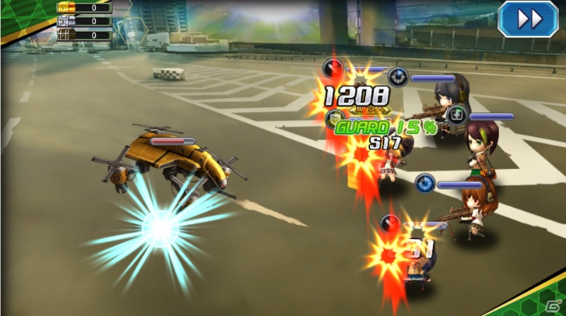 iOS/Android「V.D.－バニッシュメント・デイ－」第2章で戦いはさらに激化する！総戦力を上げるための効率の良いレベル上げの方法を紹介の画像10