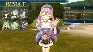 PS Vita「シャリーのアトリエ Plus」ロジーをめぐる新たなストーリーをチェック！6年の歳月を経て再会するエスカとの関係は？の画像25