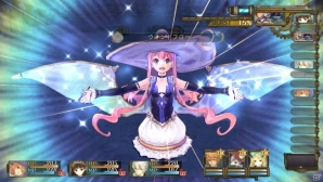 PS Vita「シャリーのアトリエ Plus」ロジーをめぐる新たなストーリーをチェック！6年の歳月を経て再会するエスカとの関係は？の画像27