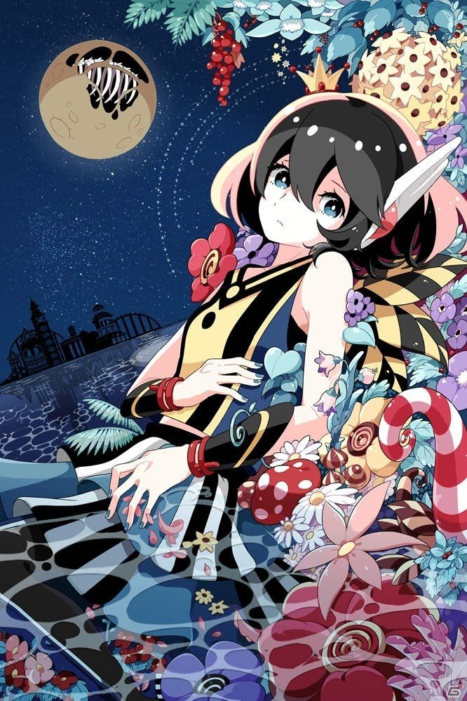 PS Vita「シャリーのアトリエ Plus」ロジーをめぐる新たなストーリーをチェック！6年の歳月を経て再会するエスカとの関係は？の画像44