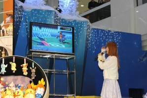 ポケモン情報バラエティ番組「ポケんち」池袋に登場！あばれる君の技再現、ヒャダインさんのガチ対戦に子供たちからは大歓声の画像7