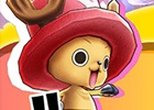 「ONE PIECE サウザンドストーム」Android版のクローズドβテストが近日実施！3Dで表現されたキャラクターの必殺技も公開
