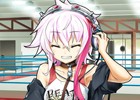 マネージャーとして美少女格闘選手を鍛えあげるシミュレーション「白桜ガールズファイト！」がPLAYISMで配信