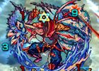 3DS「モンスターストライク」オリジナルモンスター“ベルゼキュー”は味方を倒して自分を回復！？やり込みの勲章「実績」も公開