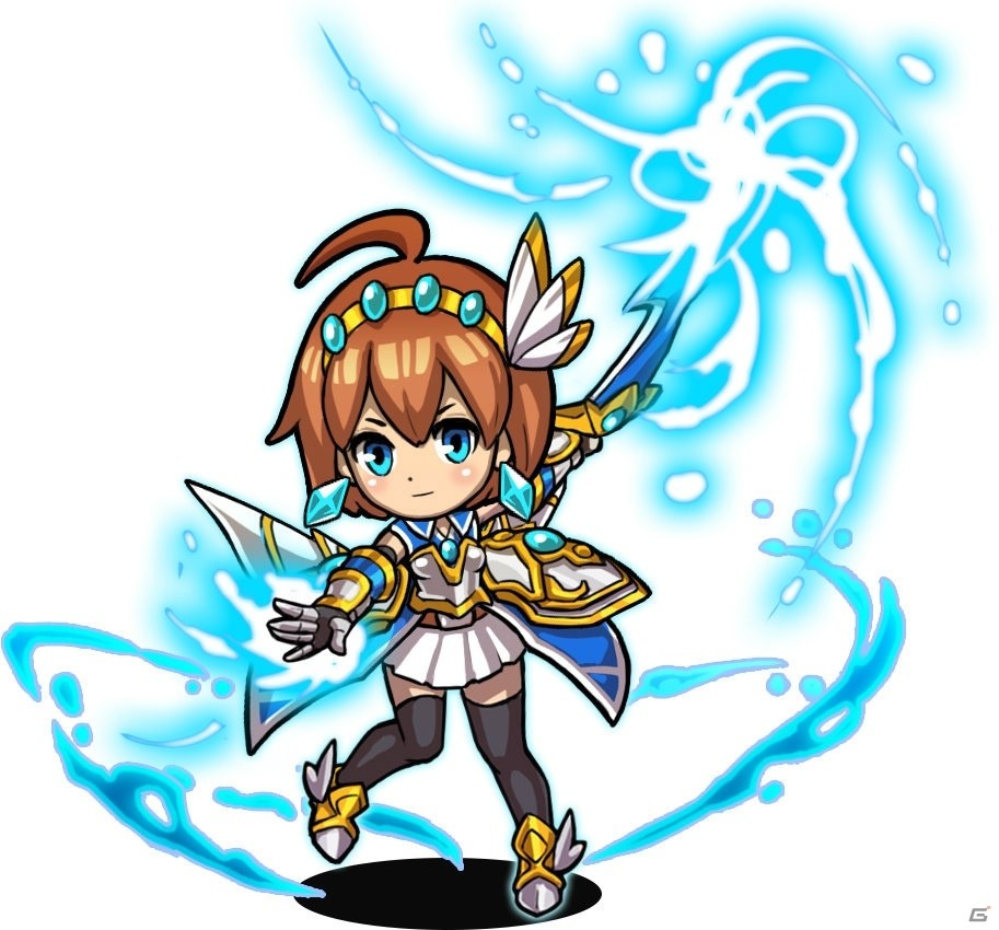 iOS/Android用アプリ「ドラゴンファング」各種アイテムがもらえるイベント「大竜神祭」&「勇者と1000の魔王」コラボが開催！の画像8