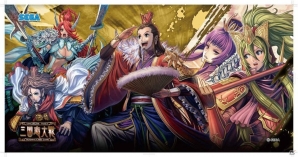 「三国志大戦 TCG」のファンイベント「TCGの宴2015 冬in名古屋」が12月20日に開催―Daisuke Izuka氏のサイン会も実施の画像2