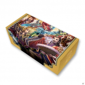 「三国志大戦 TCG」のファンイベント「TCGの宴2015 冬in名古屋」が12月20日に開催―Daisuke Izuka氏のサイン会も実施の画像3