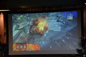 ついに黄金竜との対決も実現？「ドラゴンズドグマ オンライン」のシーズン1.2アップデートの体験会をレポートの画像17