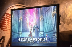 ついに黄金竜との対決も実現？「ドラゴンズドグマ オンライン」のシーズン1.2アップデートの体験会をレポートの画像29