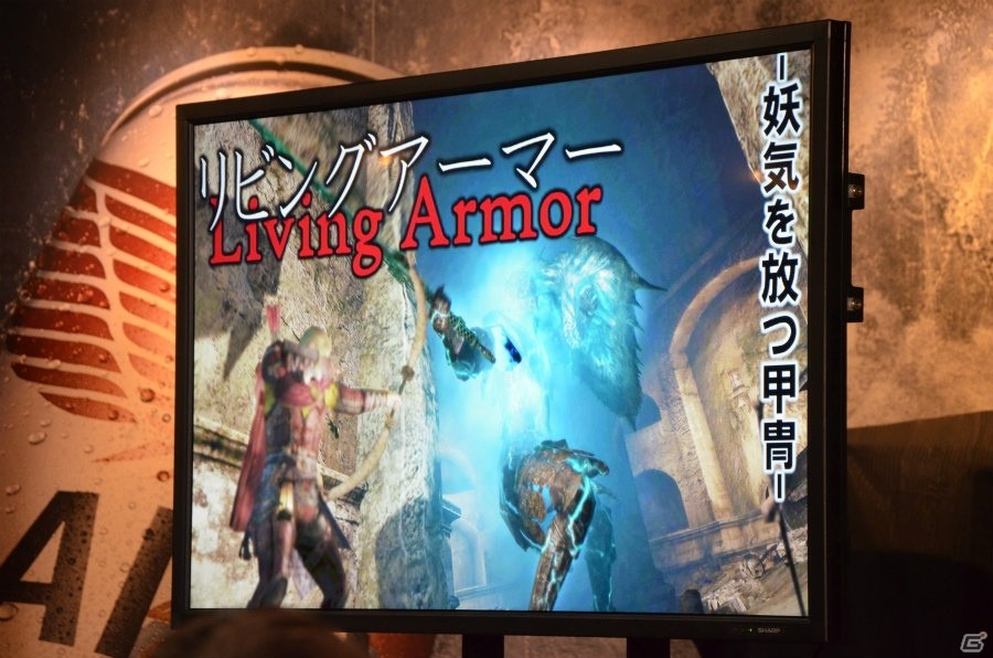 ついに黄金竜との対決も実現？「ドラゴンズドグマ オンライン」のシーズン1.2アップデートの体験会をレポートの画像10