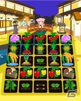 GREE/mixi/Mobage/dゲーム「ちょこっとファーム」温泉に動物たちを呼ぶイベント「名湯ちょこっと温泉」が開催！の画像20