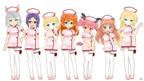 iOS/Android「ポップアップストーリー 魔法の本と聖樹の学園」早見沙織さん演じる新キャラが登場する特訓イベント「アンラッキーガール☆イヴ参戦」が開催！の画像6
