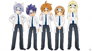 iOS/Android「ポップアップストーリー 魔法の本と聖樹の学園」早見沙織さん演じる新キャラが登場する特訓イベント「アンラッキーガール☆イヴ参戦」が開催！の画像7