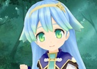 iOS/Android「ポップアップストーリー 魔法の本と聖樹の学園」早見沙織さん演じる新キャラが登場する特訓イベント「アンラッキーガール☆イヴ参戦」が開催！