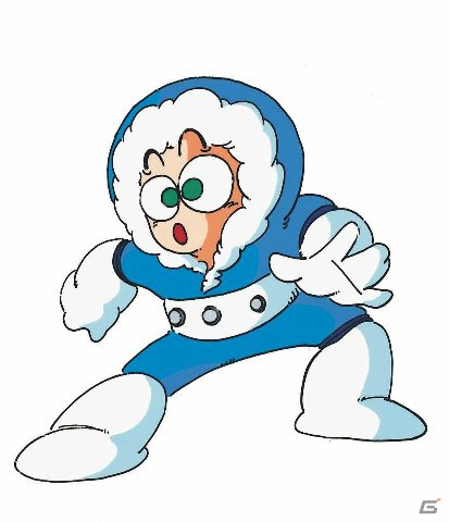 「ロックマン クラシックス コレクション」収録の8ビットシリーズより「ロックマン」「ロックマン2」を紹介！の画像11
