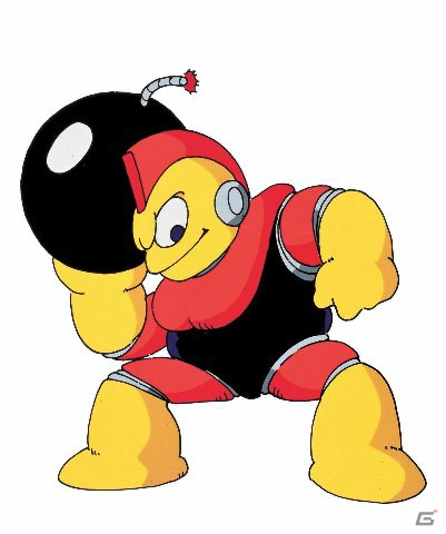 「ロックマン クラシックス コレクション」収録の8ビットシリーズより「ロックマン」「ロックマン2」を紹介！の画像13
