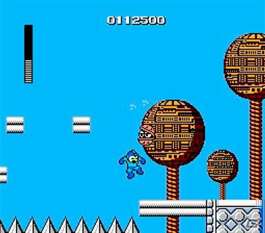「ロックマン クラシックス コレクション」収録の8ビットシリーズより「ロックマン」「ロックマン2」を紹介！の画像14
