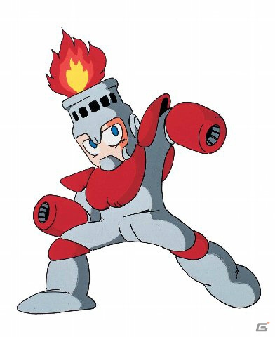「ロックマン クラシックス コレクション」収録の8ビットシリーズより「ロックマン」「ロックマン2」を紹介！の画像15